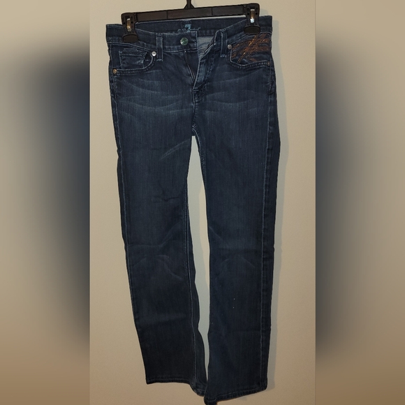 7 of all mankind - Picture 1 of 4